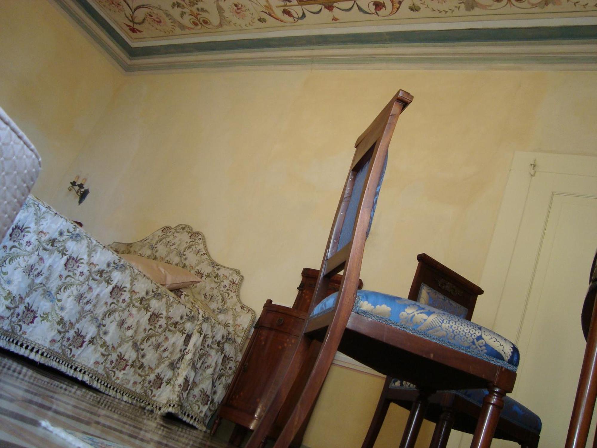 Relais in Charme Castello degli Angeli Hotel Carobbio degli Angeli Kamer foto